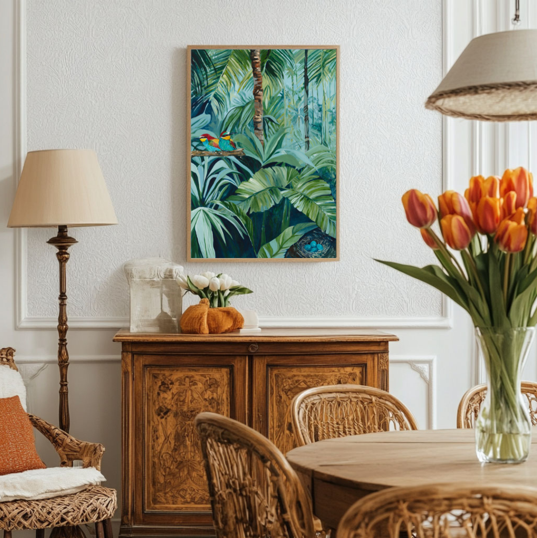 Generations 1 - 6mm MDF Board