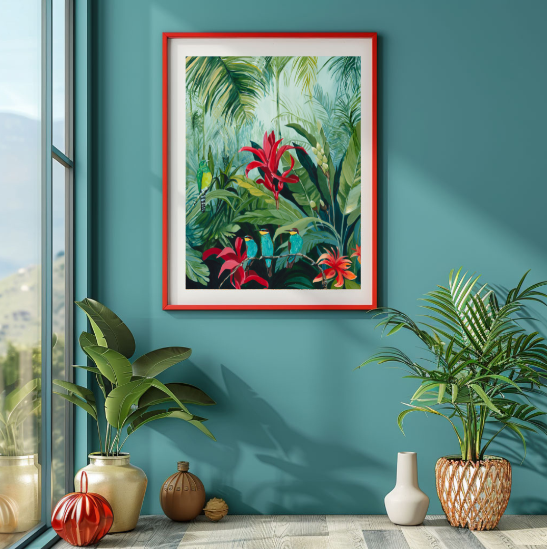 Generations 2 - 6mm MDF Board