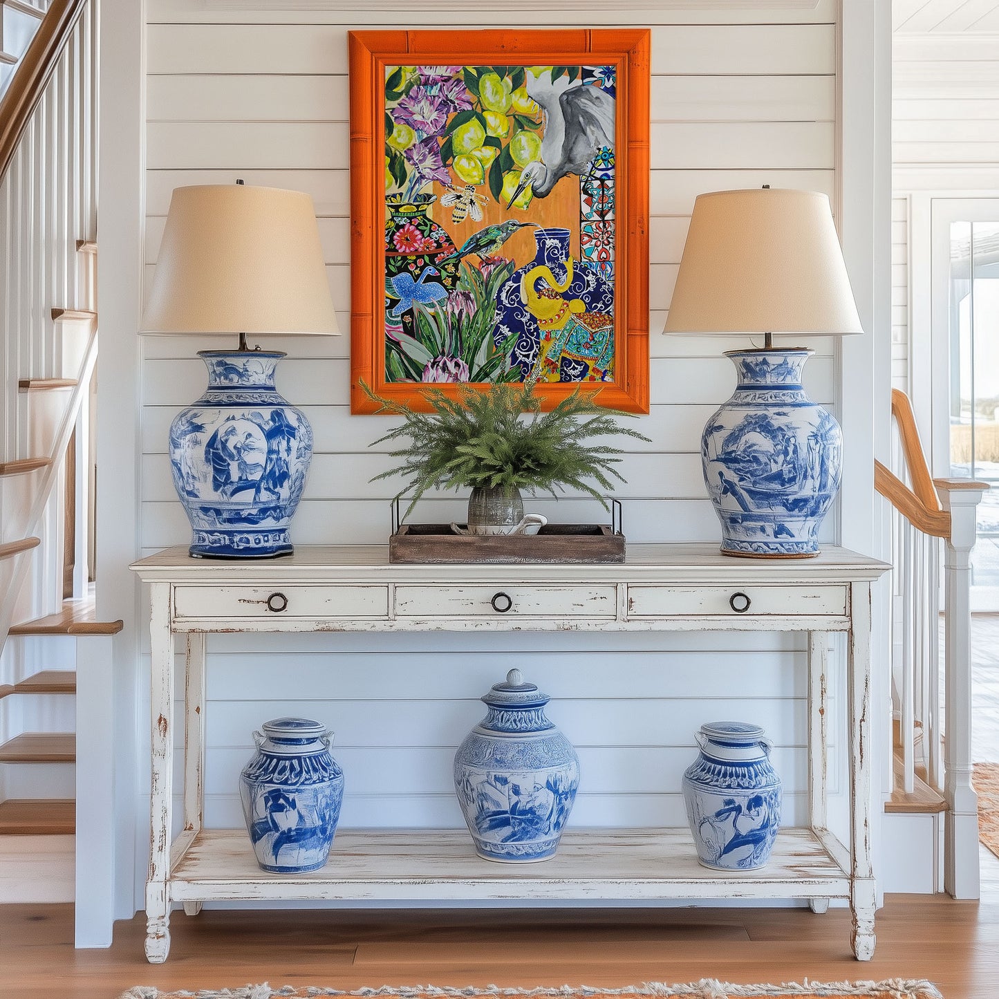 Wise Guardian - 6mm MDF Board