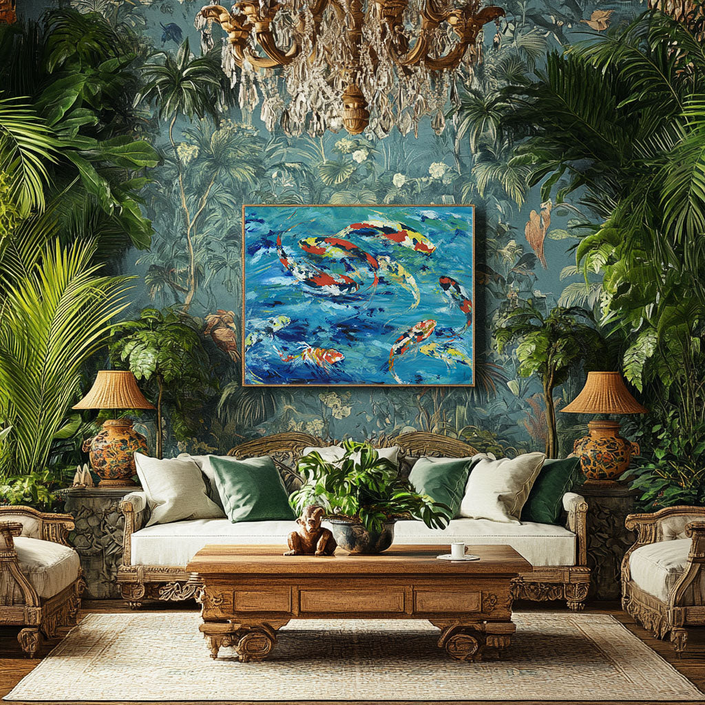 Frenzy - 6mm MDF Board