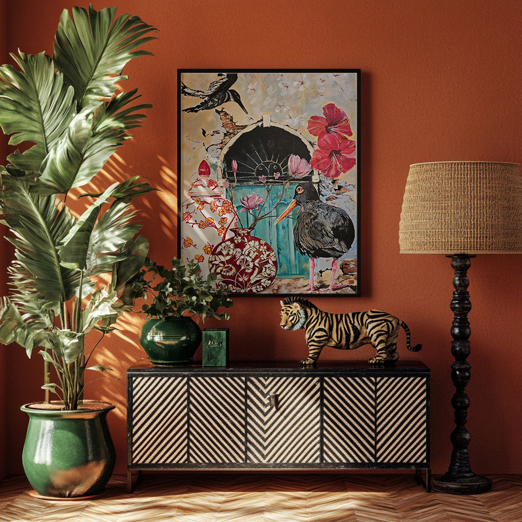 Concealed - 6mm MDF Board