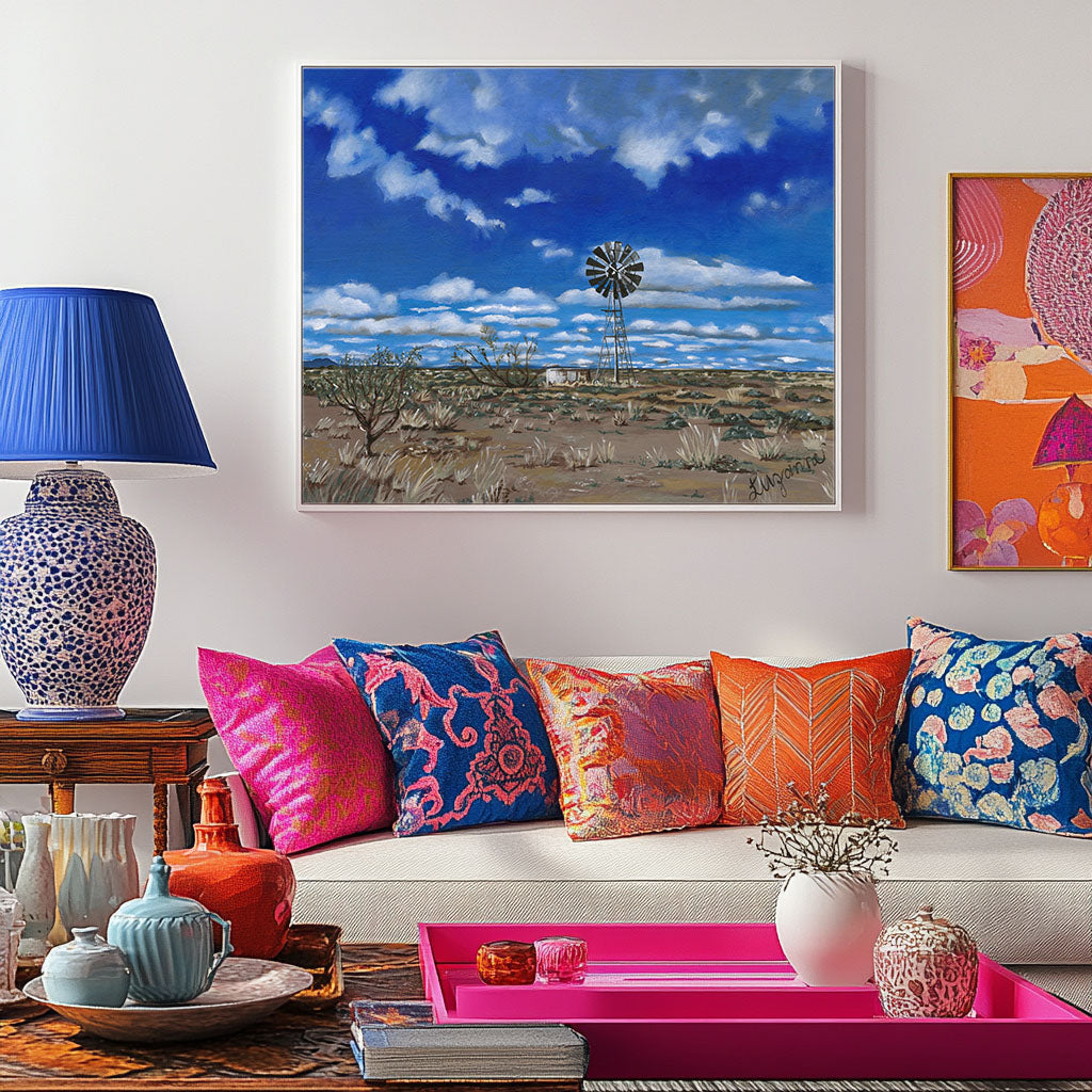 Lemoenkloof- 6mm MDF Board