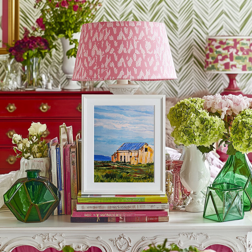 Abandoned in Baviaans - 6mm MDF Board