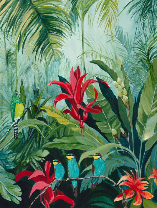 Generations 2 - A6 Card