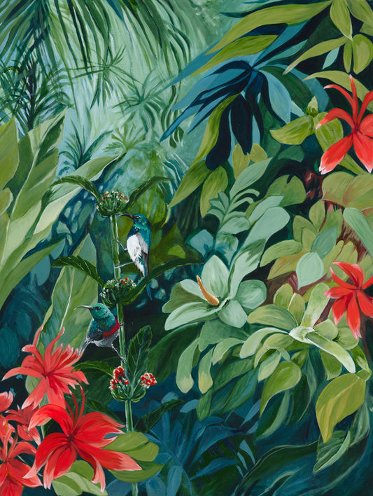 Generations 3 - 6mm MDF Board