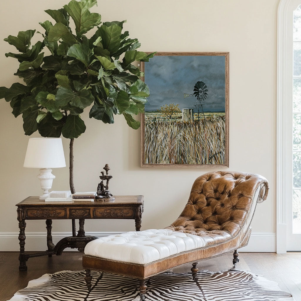 Phillopolis - 6mm MDF Board