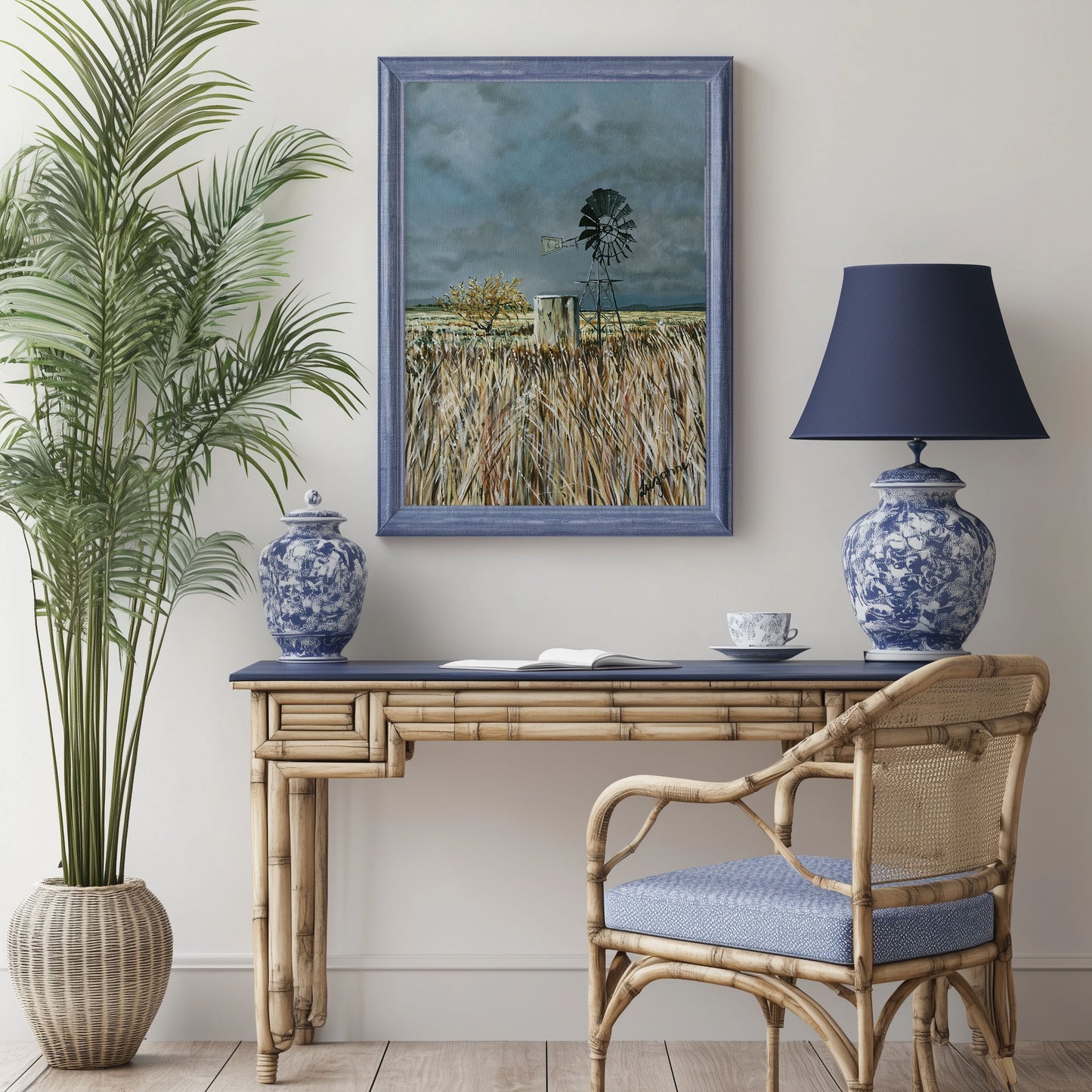 Phillopolis - 6mm MDF Board