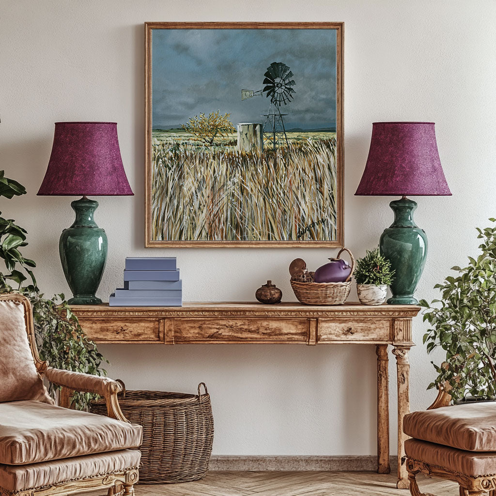 Phillopolis - 6mm MDF Board