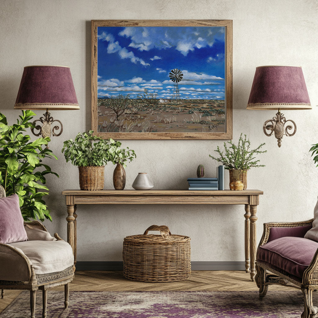 Lemoenkloof- 6mm MDF Board