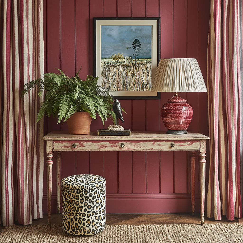 Phillopolis - 6mm MDF Board