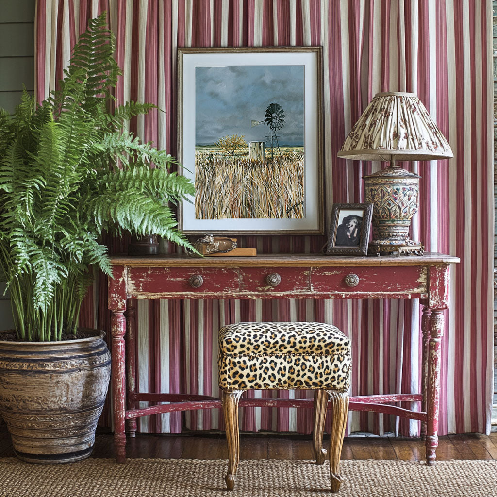 Phillopolis - 6mm MDF Board