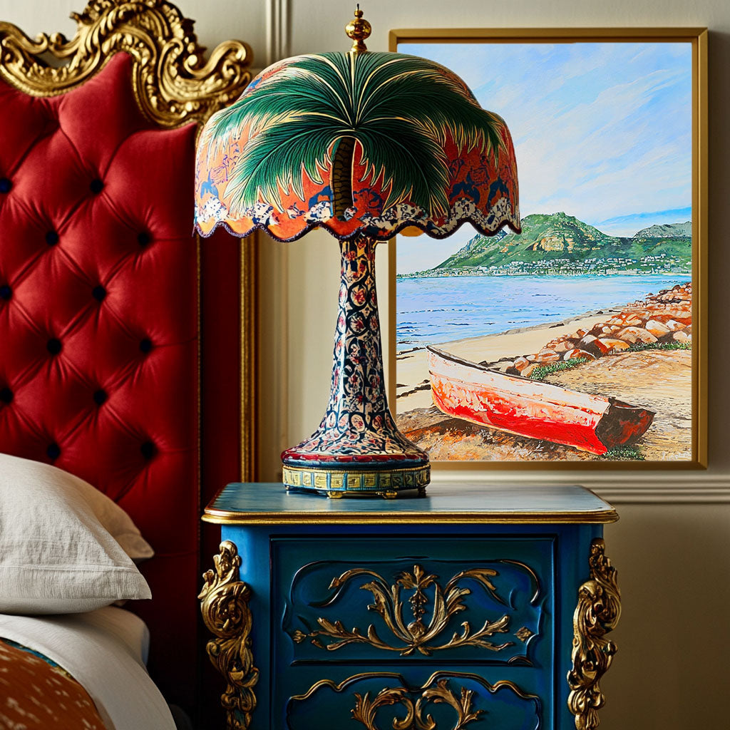 View of Simons Town- 6mm MDF Board