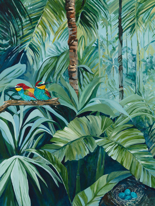 Generations 1 - A6 Card