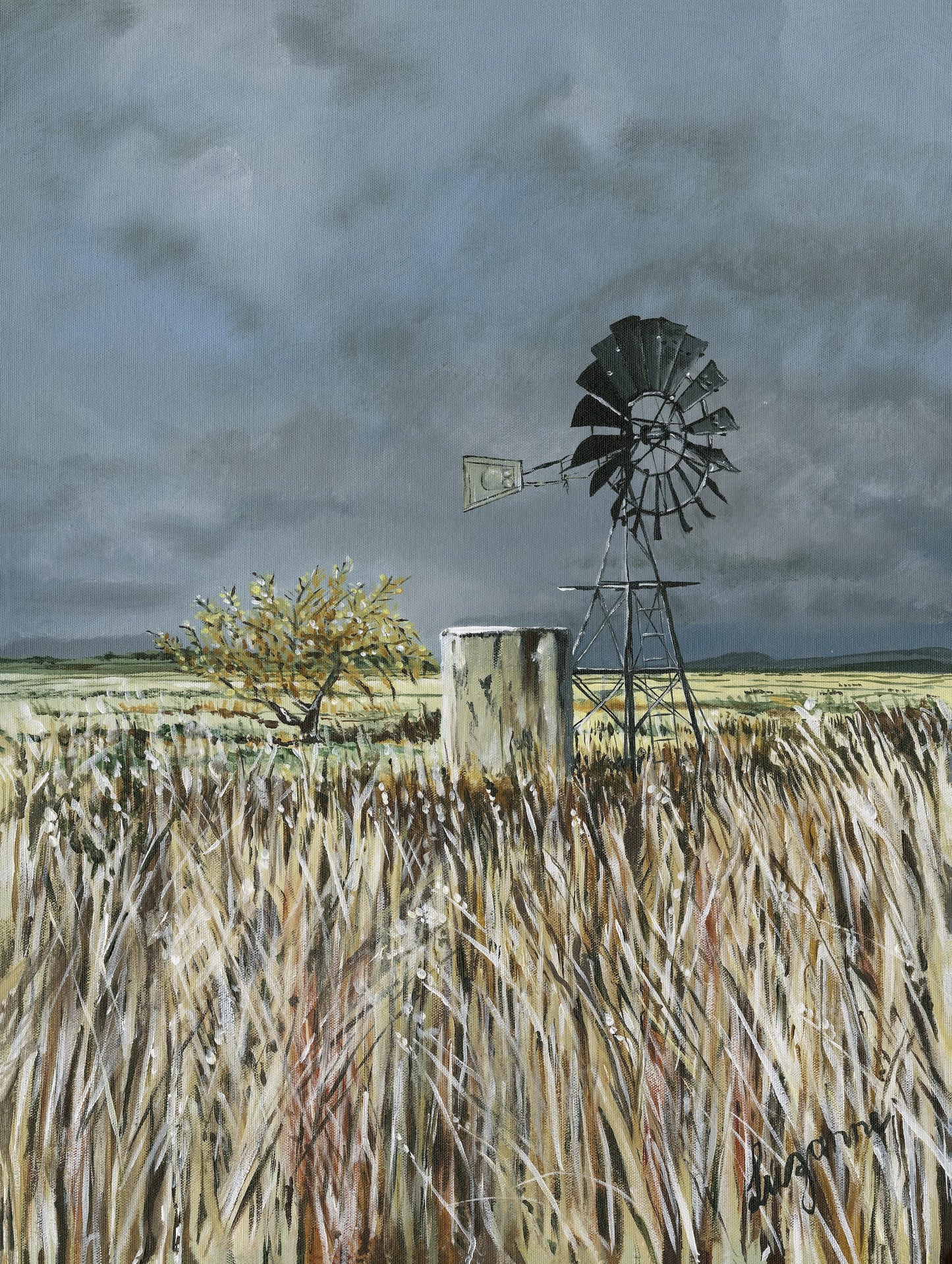 Phillopolis - 6mm MDF Board